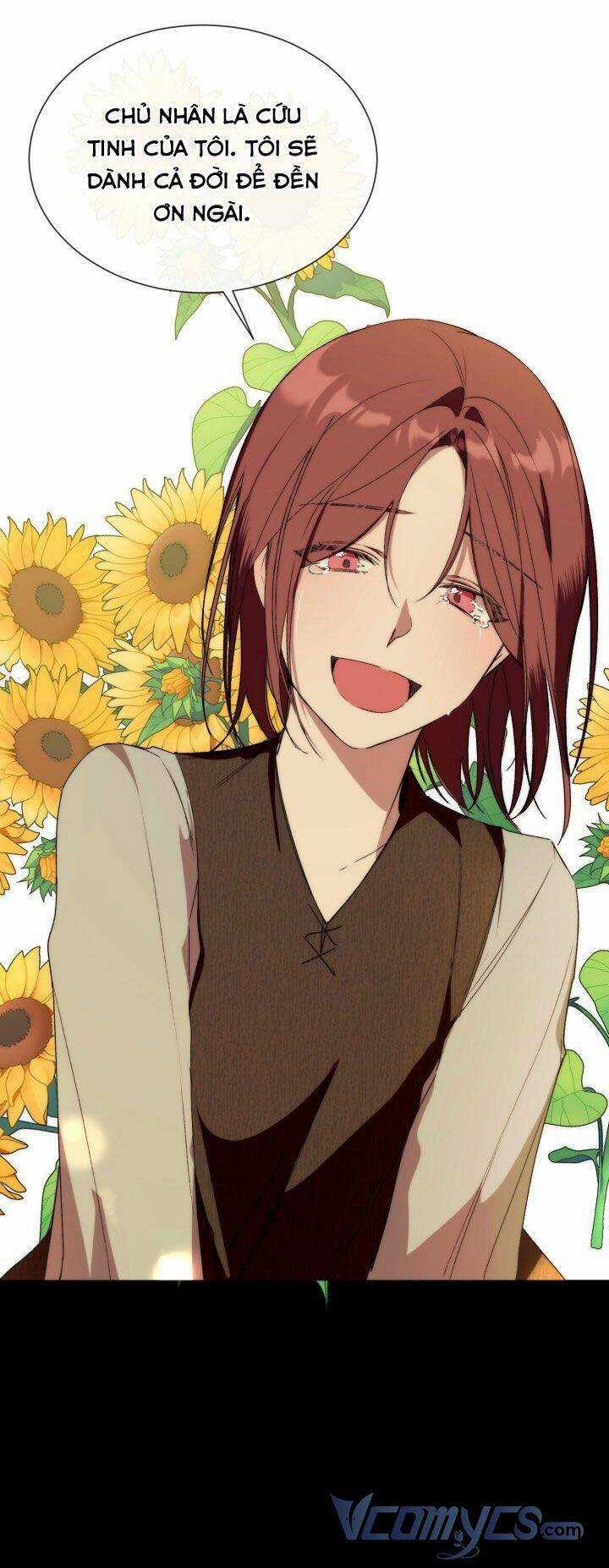 Ác Nữ Cần Bạo Chúa Chapter 58 trang 56