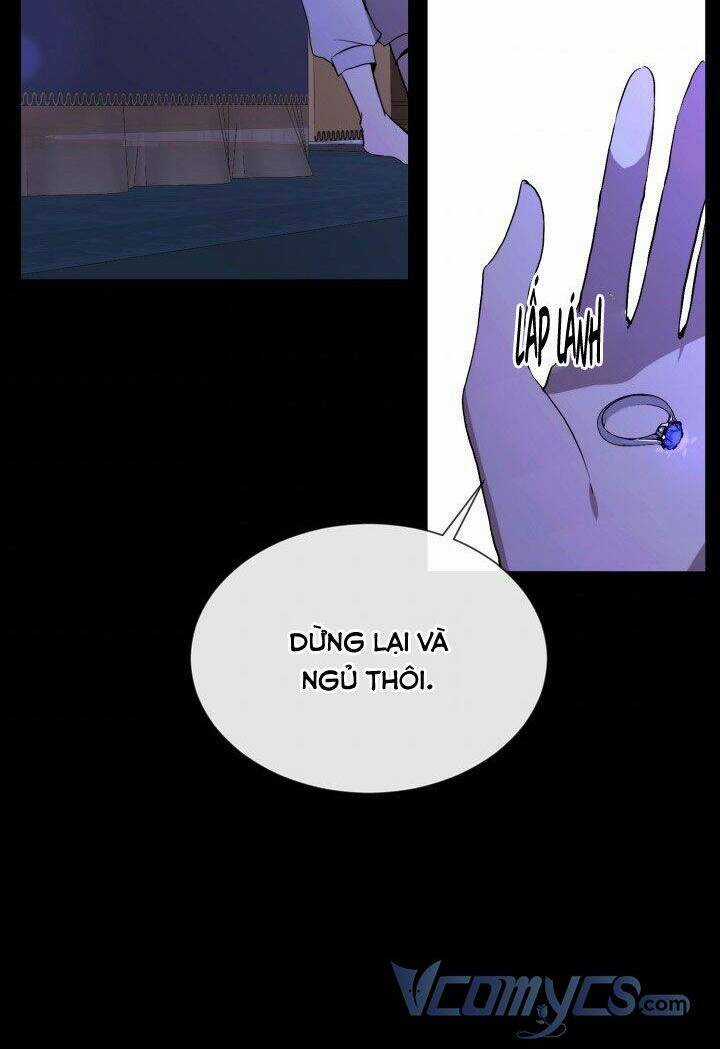 Ác Nữ Cần Bạo Chúa Chapter 58 trang 59