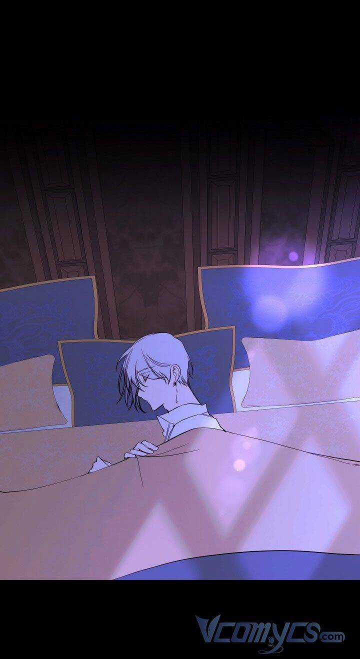 Ác Nữ Cần Bạo Chúa Chapter 58 trang 60