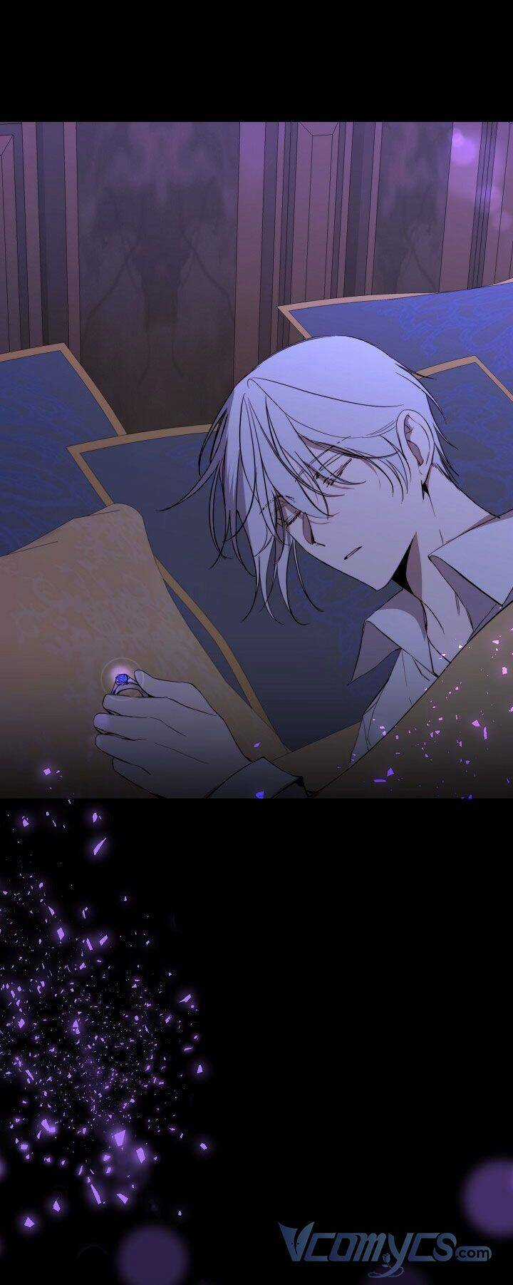 Ác Nữ Cần Bạo Chúa Chapter 58 trang 61