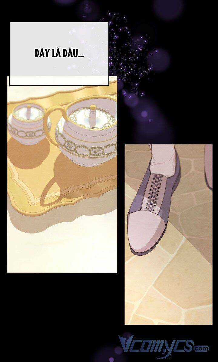 Ác Nữ Cần Bạo Chúa Chapter 58 trang 62