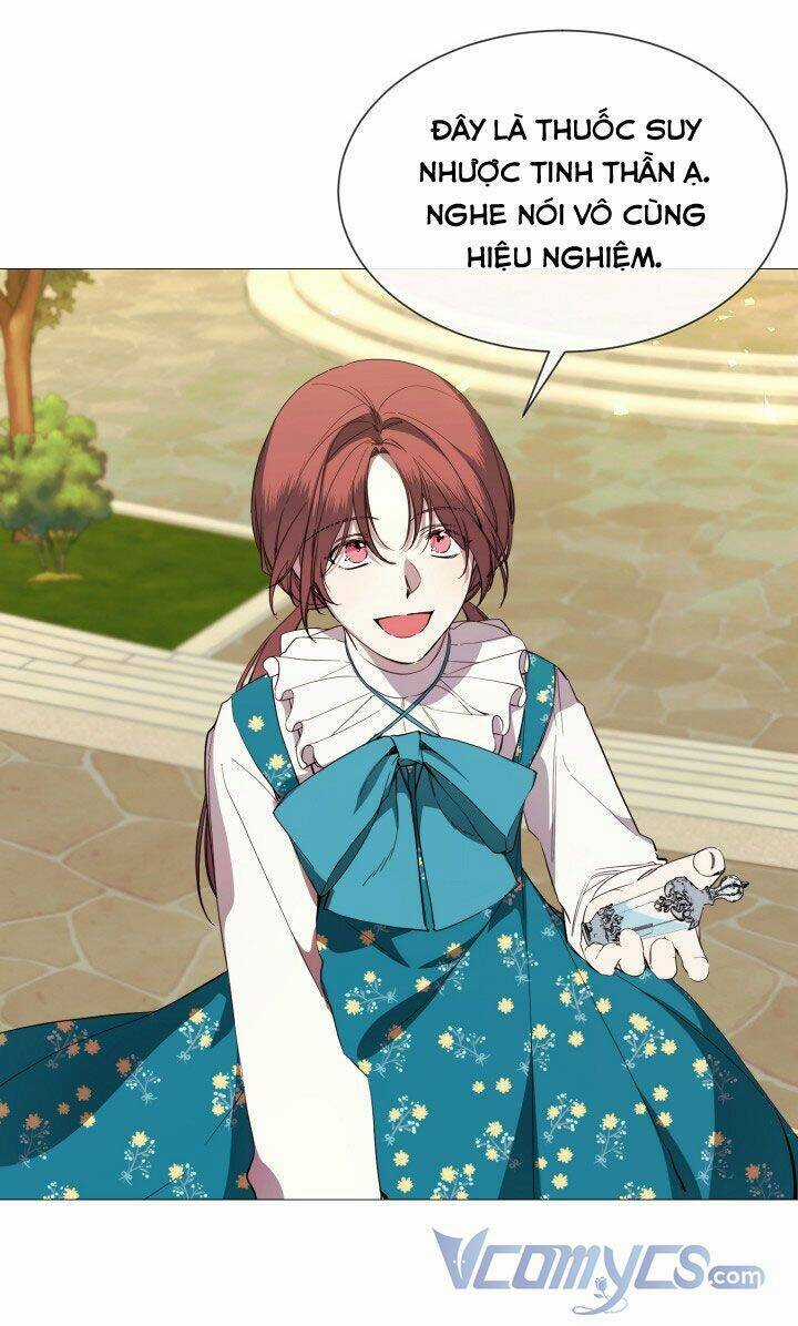 Ác Nữ Cần Bạo Chúa Chapter 58 trang 7