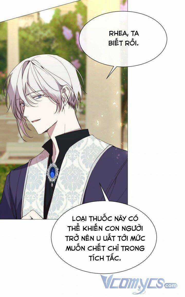 Ác Nữ Cần Bạo Chúa Chapter 58 trang 9