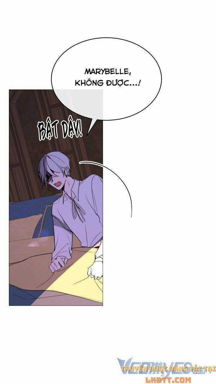 Ác Nữ Cần Bạo Chúa Chapter 59 trang 11