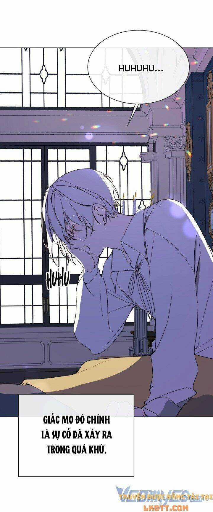 Ác Nữ Cần Bạo Chúa Chapter 59 trang 12