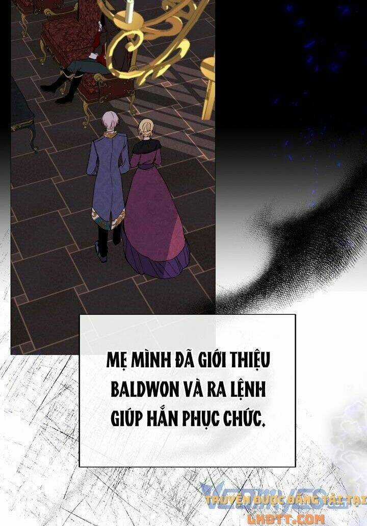 Ác Nữ Cần Bạo Chúa Chapter 59 trang 15