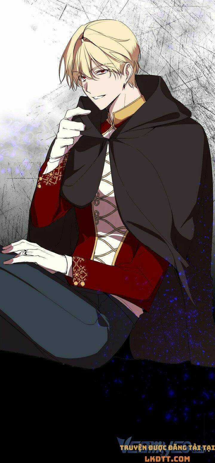 Ác Nữ Cần Bạo Chúa Chapter 59 trang 16