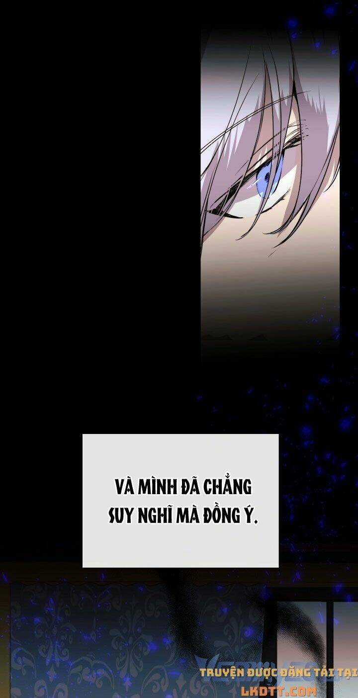 Ác Nữ Cần Bạo Chúa Chapter 59 trang 17