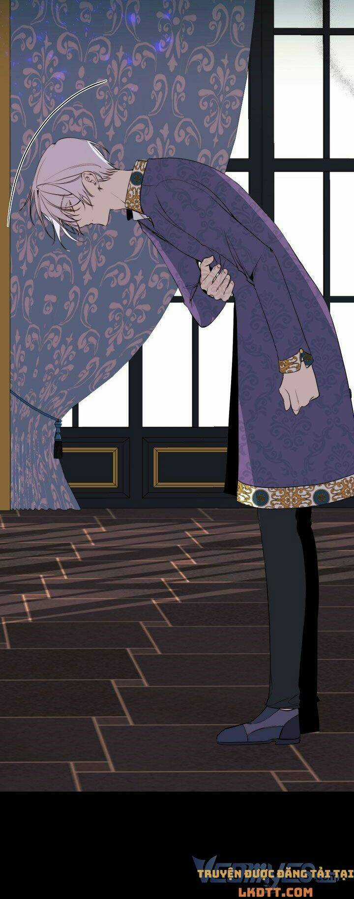 Ác Nữ Cần Bạo Chúa Chapter 59 trang 18