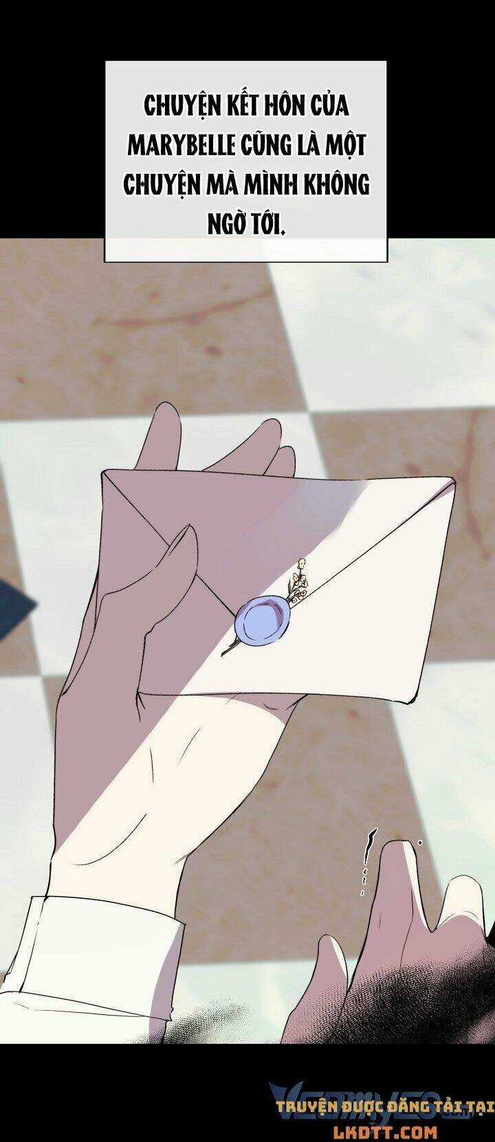 Ác Nữ Cần Bạo Chúa Chapter 59 trang 19