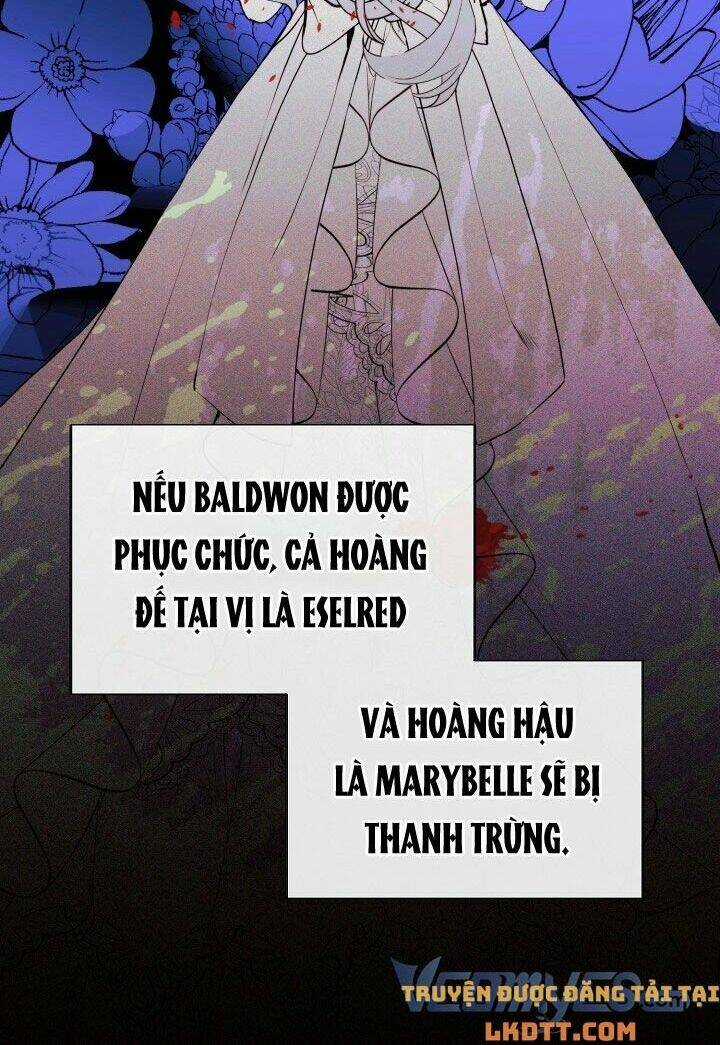 Ác Nữ Cần Bạo Chúa Chapter 59 trang 21