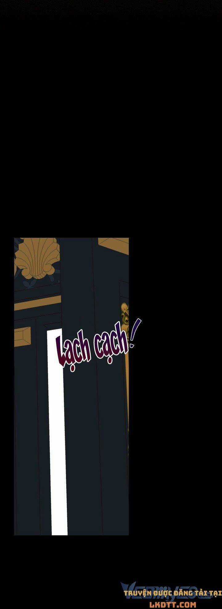 Ác Nữ Cần Bạo Chúa Chapter 59 trang 22