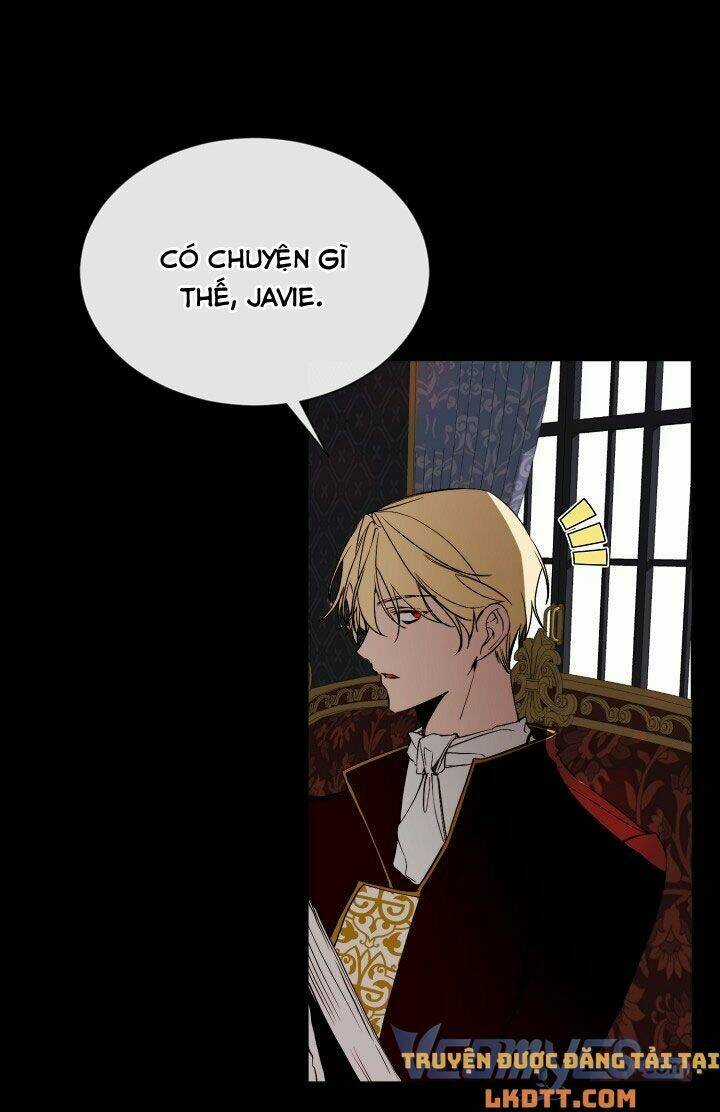 Ác Nữ Cần Bạo Chúa Chapter 59 trang 23