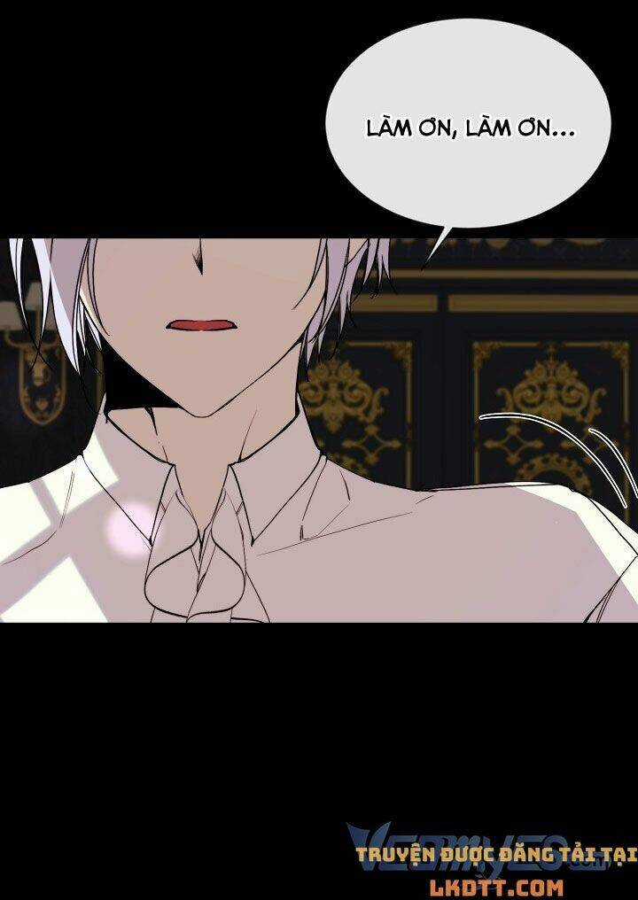 Ác Nữ Cần Bạo Chúa Chapter 59 trang 24