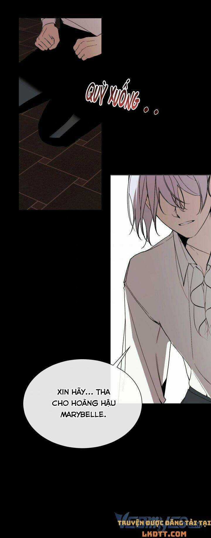 Ác Nữ Cần Bạo Chúa Chapter 59 trang 25