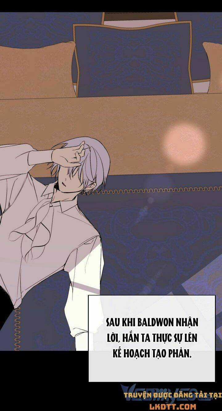 Ác Nữ Cần Bạo Chúa Chapter 59 trang 26