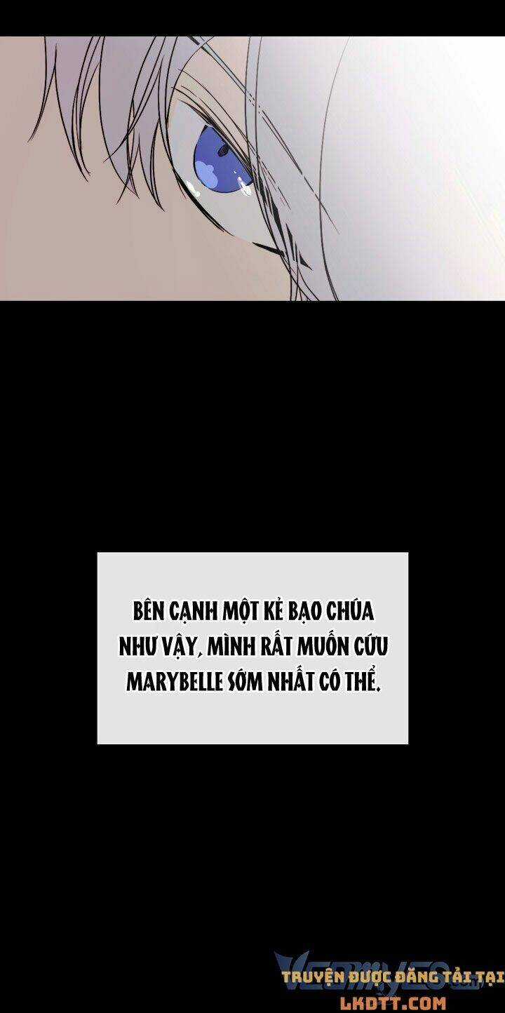 Ác Nữ Cần Bạo Chúa Chapter 59 trang 27