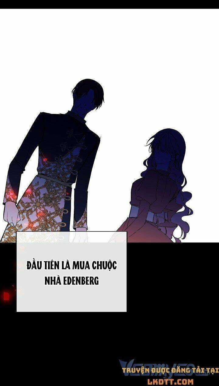 Ác Nữ Cần Bạo Chúa Chapter 59 trang 28
