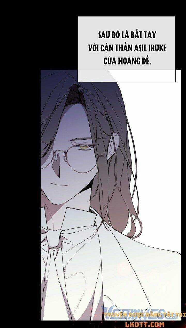 Ác Nữ Cần Bạo Chúa Chapter 59 trang 29