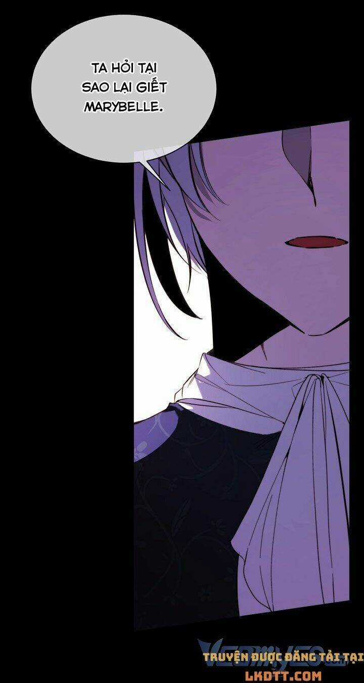 Ác Nữ Cần Bạo Chúa Chapter 59 trang 3