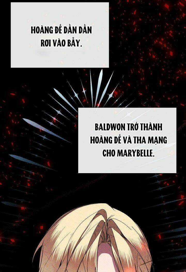 Ác Nữ Cần Bạo Chúa Chapter 59 trang 30