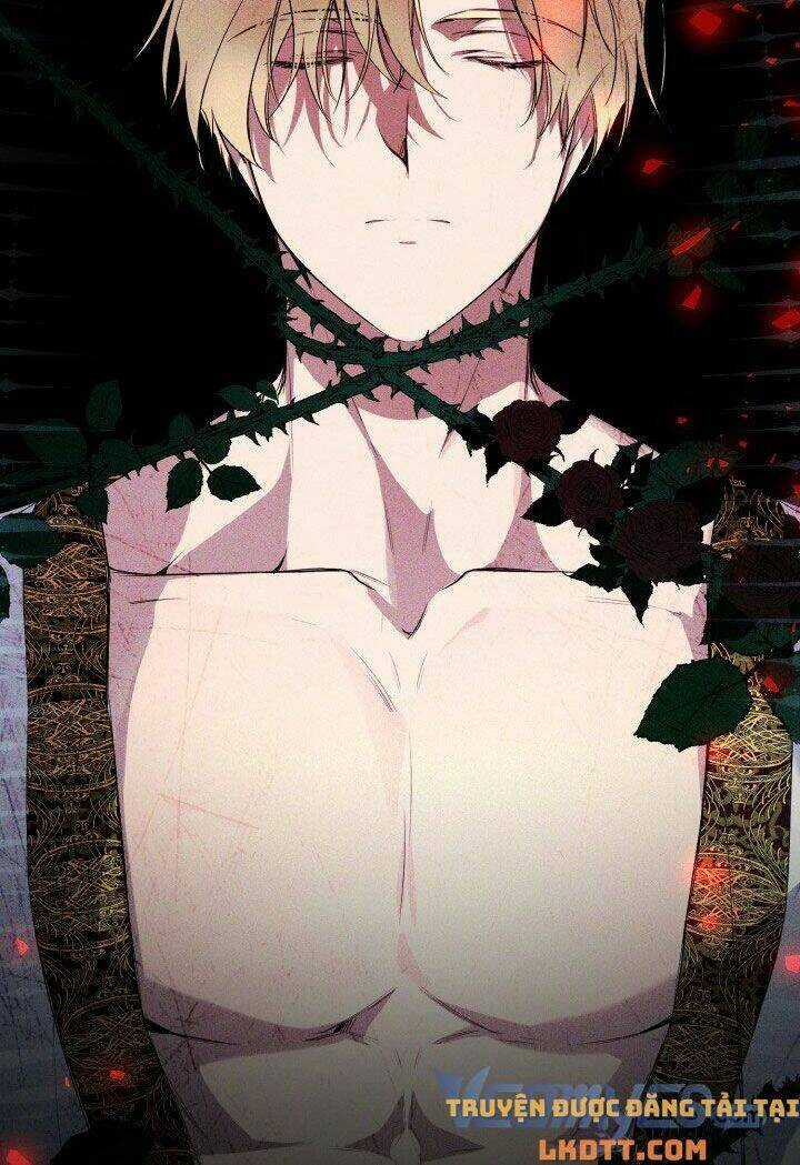 Ác Nữ Cần Bạo Chúa Chapter 59 trang 31