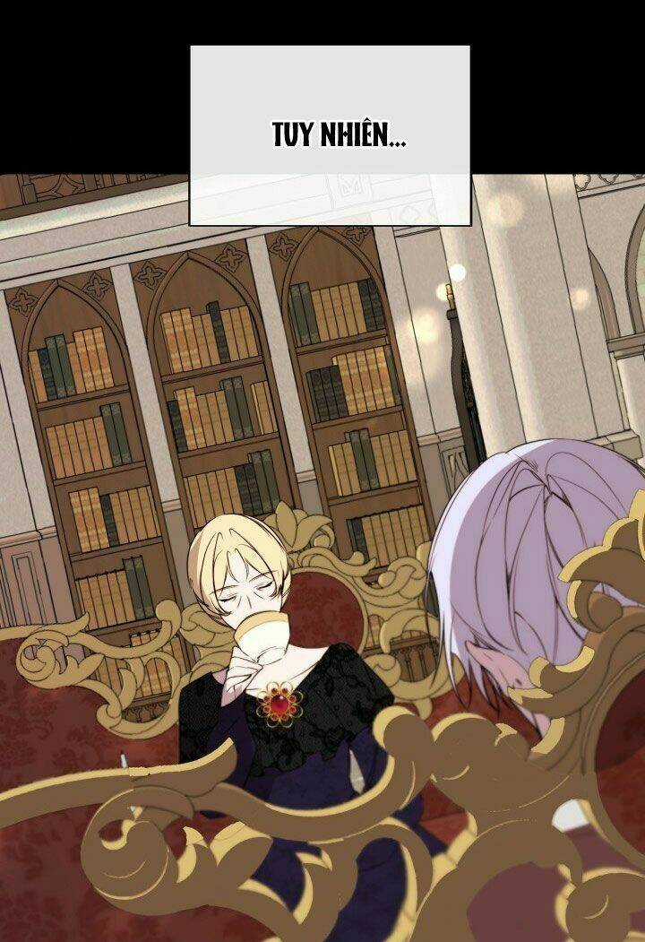 Ác Nữ Cần Bạo Chúa Chapter 59 trang 33