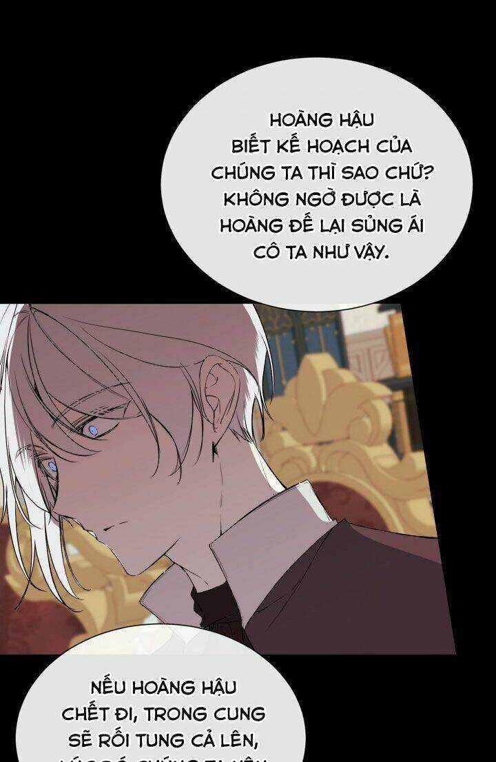 Ác Nữ Cần Bạo Chúa Chapter 59 trang 35