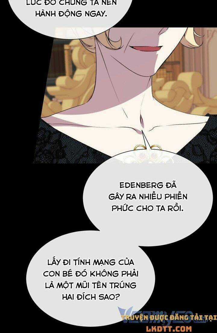 Ác Nữ Cần Bạo Chúa Chapter 59 trang 36