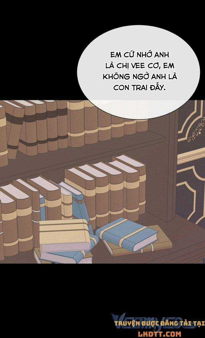 Ác Nữ Cần Bạo Chúa Chapter 59 trang 39