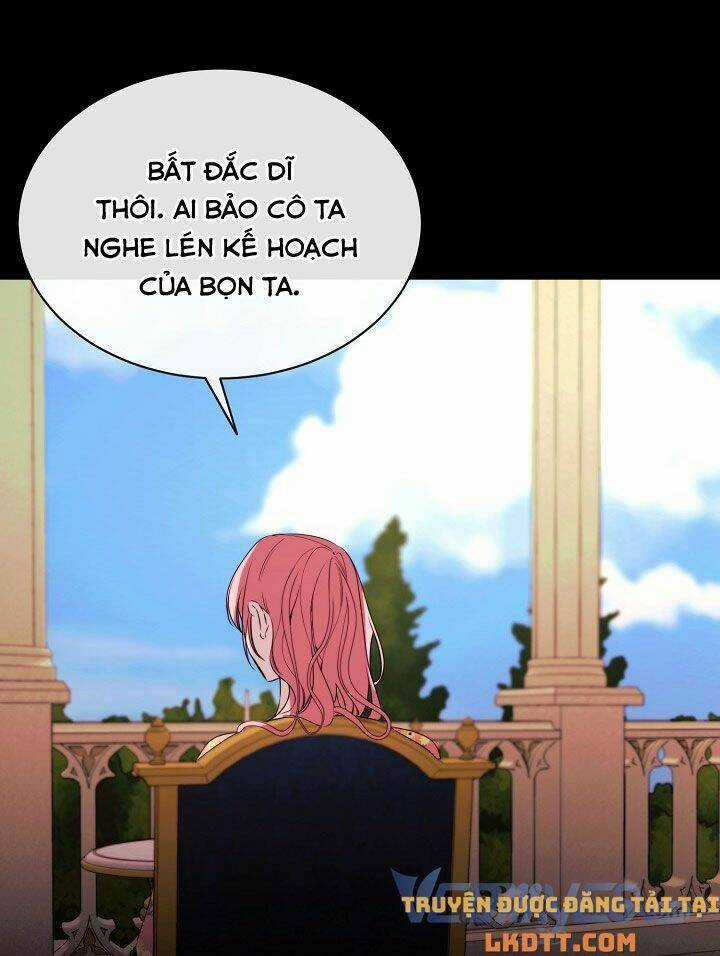 Ác Nữ Cần Bạo Chúa Chapter 59 trang 4