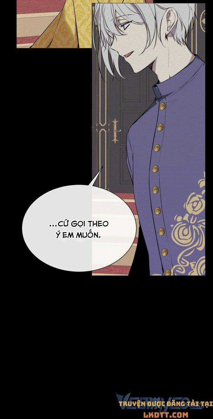 Ác Nữ Cần Bạo Chúa Chapter 59 trang 41