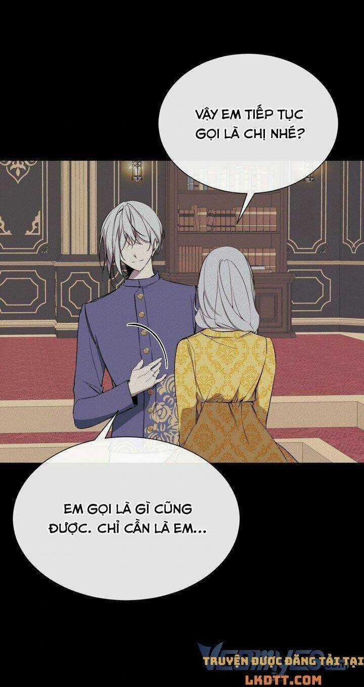 Ác Nữ Cần Bạo Chúa Chapter 59 trang 42