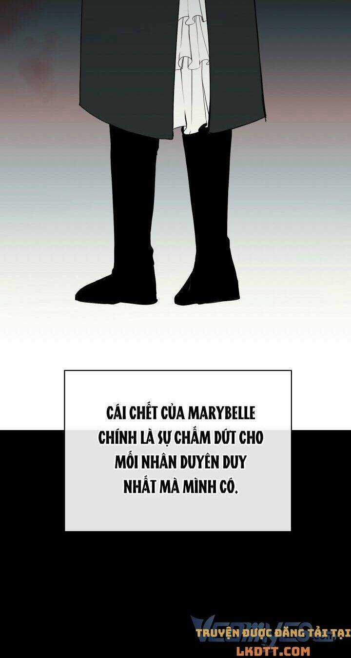 Ác Nữ Cần Bạo Chúa Chapter 59 trang 46