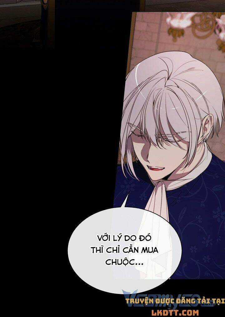 Ác Nữ Cần Bạo Chúa Chapter 59 trang 5