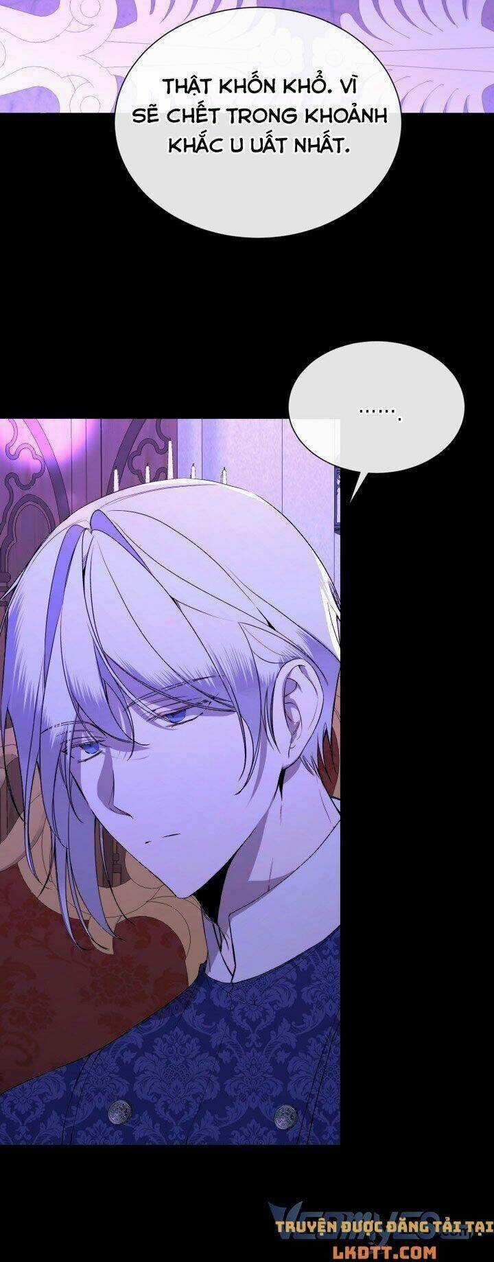 Ác Nữ Cần Bạo Chúa Chapter 59 trang 50