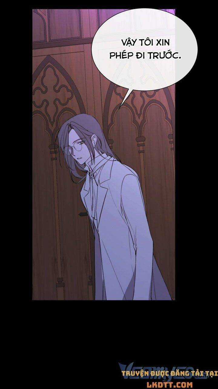 Ác Nữ Cần Bạo Chúa Chapter 59 trang 52