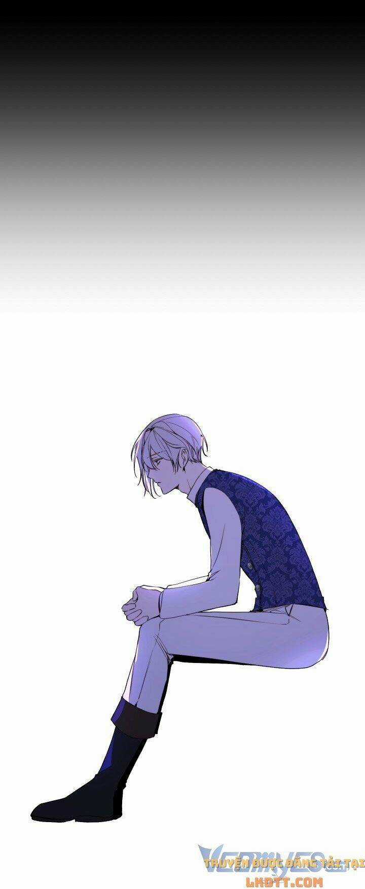 Ác Nữ Cần Bạo Chúa Chapter 59 trang 53