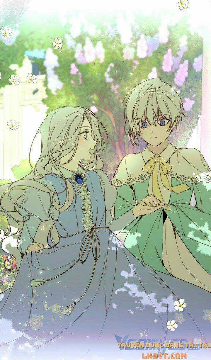 Ác Nữ Cần Bạo Chúa Chapter 59 trang 55