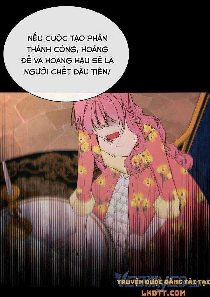 Ác Nữ Cần Bạo Chúa Chapter 59 trang 6