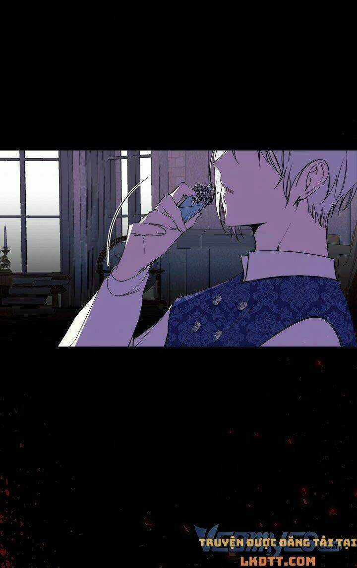 Ác Nữ Cần Bạo Chúa Chapter 59 trang 60