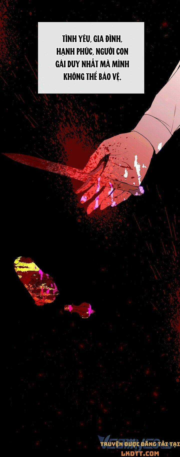 Ác Nữ Cần Bạo Chúa Chapter 59 trang 61