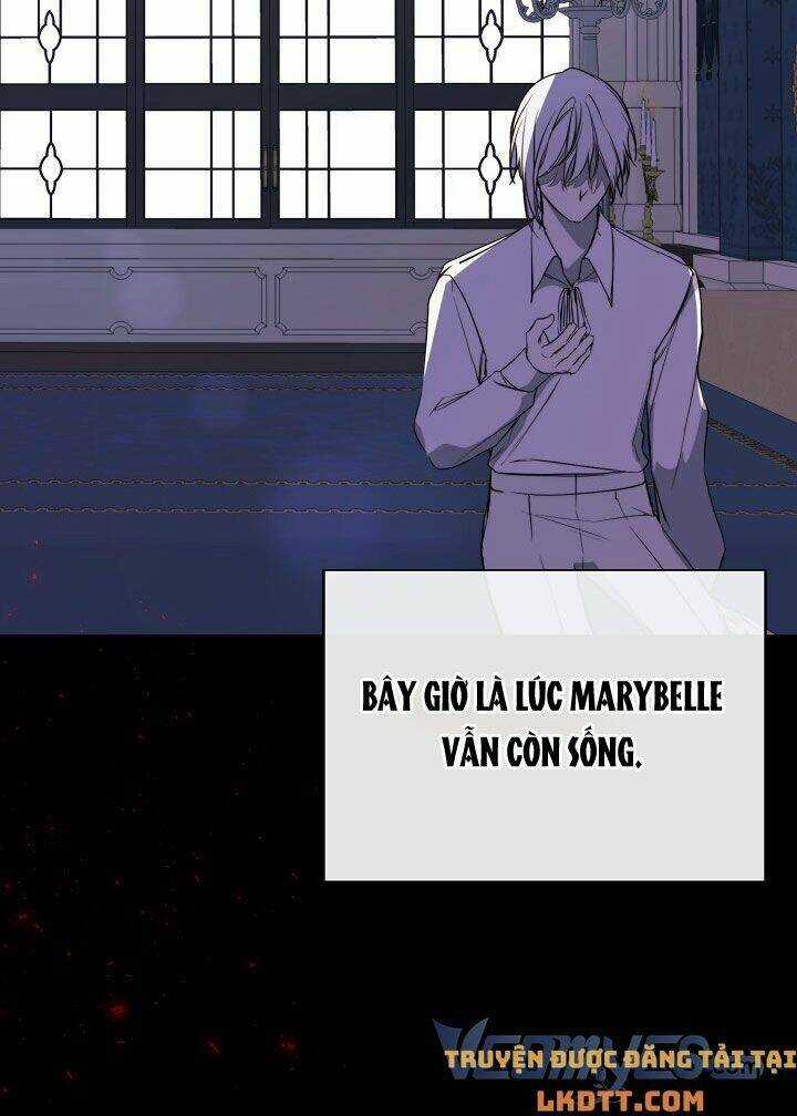 Ác Nữ Cần Bạo Chúa Chapter 59 trang 63