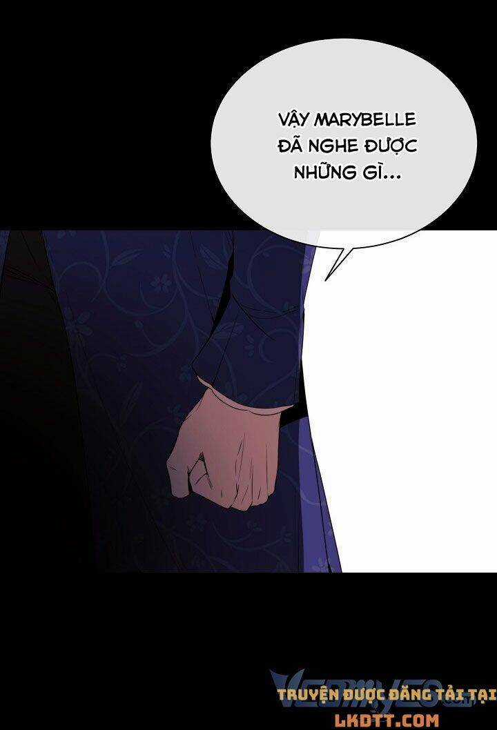 Ác Nữ Cần Bạo Chúa Chapter 59 trang 7