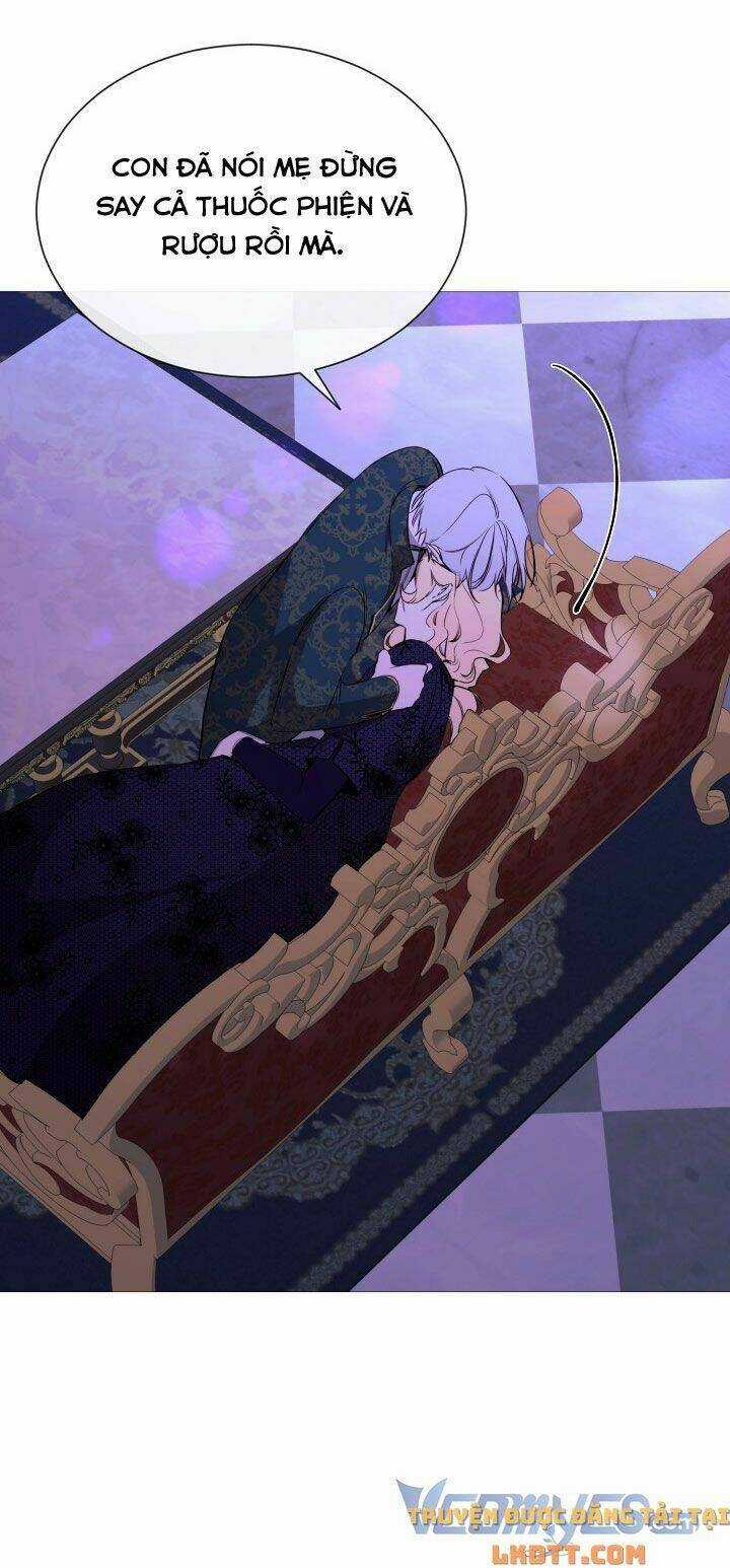 Ác Nữ Cần Bạo Chúa Chapter 59 trang 74