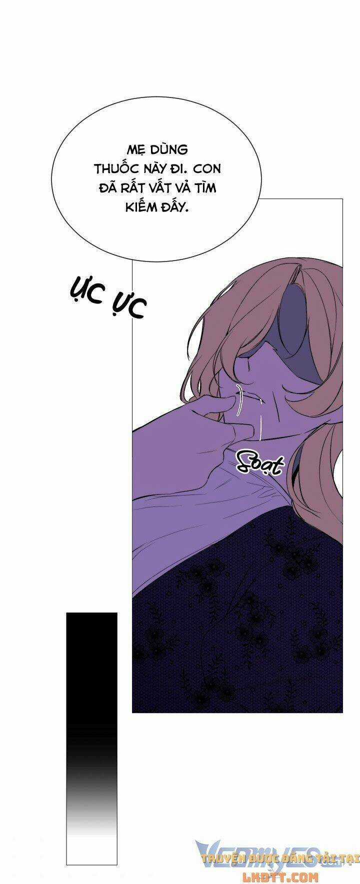 Ác Nữ Cần Bạo Chúa Chapter 59 trang 75