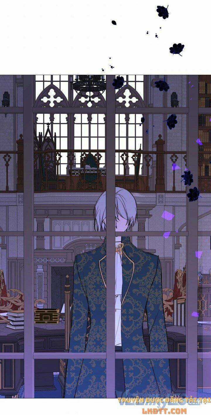 Ác Nữ Cần Bạo Chúa Chapter 59 trang 76