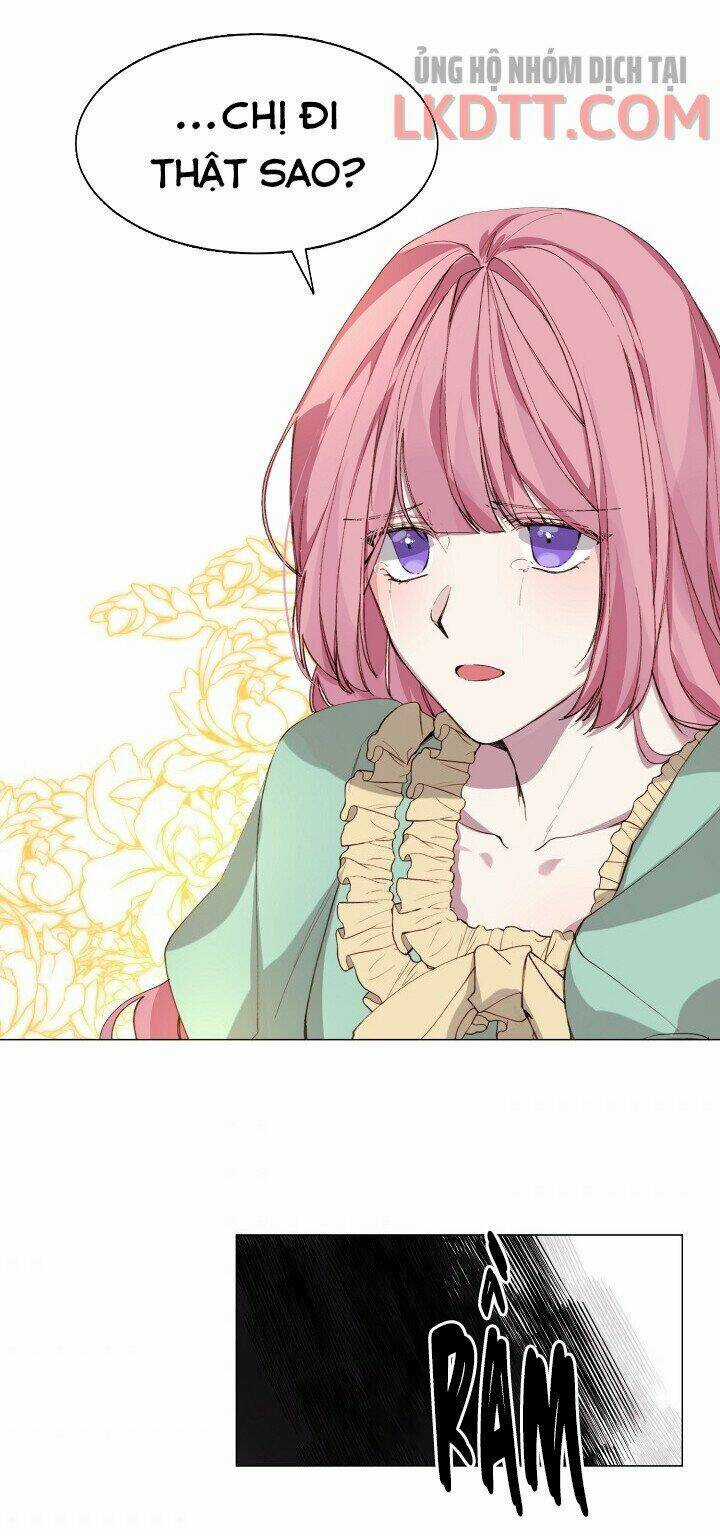 Ác Nữ Cần Bạo Chúa Chapter 6 trang 10