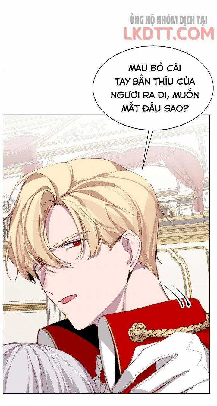 Ác Nữ Cần Bạo Chúa Chapter 6 trang 11