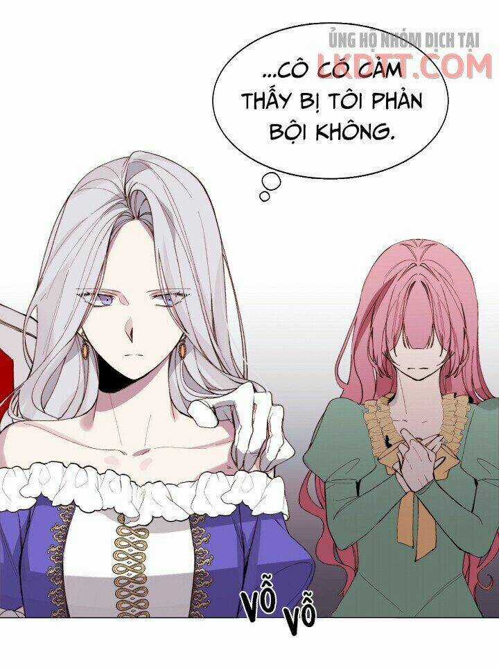 Ác Nữ Cần Bạo Chúa Chapter 6 trang 13